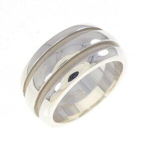 Tiffany & Co Atlas Ring